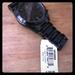 Michael Kors Accessories | Brand New Michael Kors Bradshaw Chronograph Watch Mk5550. | Color: Black | Size: Os