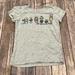 Disney Shirts & Tops | Disney Frozen Toddler Girl 4t Cool Times & Cool Friends Short Sleeve Shirt | Color: Gray | Size: 4tg