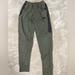 Adidas Pants & Jumpsuits | Adidas Climalite Sweatpants Joggers Pants | Color: Green | Size: Xs