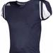 Adidas Shirts | Adidas Football Jersey Mens Black/White-049 Style:7506a Nwt Pick Size | Color: Black/White | Size: Various