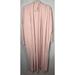 Athleta Intimates & Sleepwear | Athleta Modal Robe Orchid Baby Pink Full Length Long Duster Size S/M Pockets | Color: Pink | Size: S