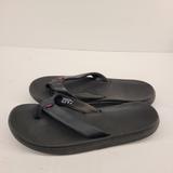 Nike Shoes | B26 Nike Sz 11 Womens Shoes "Bella Kai" Black Hyper Pink Flip Flops Ao3622-001 | Color: Black/Pink | Size: 11