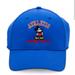 Nike Accessories | Disney Parks Nike Hat | Color: Blue | Size: Osb