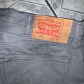 Levi's Jeans | Levis 501 Big & Tall | Color: Gray | Size: 42