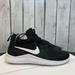 Nike Shoes | Nike Mens Free Tr 8 Cd9473-010 Black Running Training Shoes Sneakers Size 7 | Color: Black/White | Size: 7