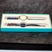 Kate Spade Accessories | Kate Spade Watch New In Original Box | Color: Gray/White | Size: Os