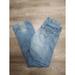Levi's Jeans | Levis Jeans Mens 31x34 Blue Light Wash Denim Button Fly Normcore Rocker Skater | Color: Blue | Size: 31