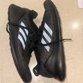 Adidas Shoes | Adidas Bounce Men’s Sneakers Size 12 | Color: Black/Gray | Size: 12