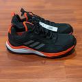Adidas Shoes | Adidas Terrex Agravic Tr Gtx 'Black Red' (Size Us Mens 9/Wmns 10) | Color: Black/Red | Size: 9