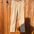 American Eagle Outfitters Pants | American Eagle Outfitters Tan Pants | Color: Tan | Size: 32