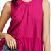 Free People Tops | Free People. Right On Time Sleeveless Top. Pink. Small. | Color: Pink | Size: S