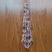 Disney Accessories | Disney Goofy Tie. Adult | Color: Blue/Red | Size: Os