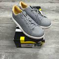 Adidas Shoes | Adidas Adipure Nwt Grey Sneaker Golf Shoes 10.5 M | Color: Gray | Size: 10.5