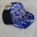 Disney Other | Kids Star Wars Hat | Color: Black/Blue | Size: Osb