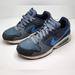 Nike Shoes | Nike Air Max Sc (Gs) Navy Womans Size 8 Mens Sz 6.5 | Color: Blue/Gray | Size: 8