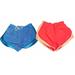 Nike Shorts | 2 Nike Dri-Fit Shorts M | Color: Blue/Orange | Size: M