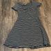 American Eagle Outfitters Dresses | 5 For 25american Eagle Dress | Color: Black/White | Size: S