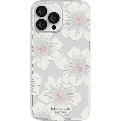 Kate Spade Cell Phones & Accessories | Brand New Kate Spade Iphone 13 Phone Case. | Color: Cream/White | Size: Iphone 13