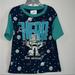 Disney Shirts & Tops | Buzz Lightyear T-Shirt Toy Story Disney Pixar | Color: Blue | Size: 4b