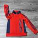 Adidas Shirts & Tops | Adidas Kids Size 6 Zip Jacket | Color: Red | Size: 6b