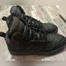 Adidas Shoes | Adidas Hoops 3.0 Mid Winterized Black/Carbon 13 | Color: Black/Gray | Size: 13