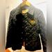 Burberry Jackets & Coats | Burberry Jacket | Color: Black | Size: Xs