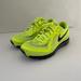 Nike Shoes | Neon Nike Vapormax 9.5 | Color: Green | Size: 9.5