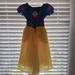 Disney Costumes | Brand: Disney Size: 4-5 Years Old Price: Obo | Color: Blue/Yellow | Size: Osg