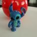 Disney Other | Disney Stitch Standing Figurine | Color: Tan | Size: Os