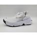 Nike Shoes | Nike Women's Go Flyease 'White Black' Easy On/Off Shoes Dr5540-102 Us Size 6.5 | Color: Black/White | Size: 6.5