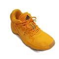 Adidas Shoes | Adidas Mens D.O.N. Issue 2 J Basketball Shoes Fw8753 Yellow Crayola Size 7 | Color: Yellow | Size: 7