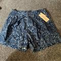 Anthropologie Shorts | Anthropologie Scotch & Soda Shorts New | Color: Blue | Size: 28