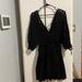 Free People Dresses | Free People Dress | Color: Black | Size: M