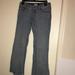 Free People Jeans | Free People Jeans Size 26 Pre Owned | Color: Blue | Size: 26