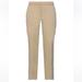 Burberry Pants & Jumpsuits | 100% Authentic Burberry Pants - Us Size 6-8 | Color: Tan | Size: 8