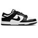 Nike Shoes | 2021 Panda Dunk Low ‘Black White’ | Color: Black/White | Size: 6.5 Men’s/8.0 Women’s