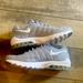 Nike Shoes | Gray White Nike | Color: Gray/White | Size: 9