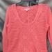 Lilly Pulitzer Sweaters | Lilly Pulitzer Women's Pink Sweater | Color: Pink | Size: M