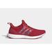 Adidas Shoes | Adidas Ultraboost 4.0 Dna Cny Mens Running Shoes Scarlet/Cloud White Gz8989 Sz 9 | Color: Red | Size: 9