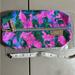 Lilly Pulitzer Office | Brand New Fall Pattern Pencil Case | Color: Pink/Purple | Size: Os