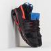 Adidas Shoes | Adidas Twinstrike Adv Men’s Cm8097 Core Black Blue Red Running Shoes Size 8.5 | Color: Black/Blue/Red | Size: 8.5