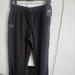 Under Armour Bottoms | Boys Under Armour Sweatpant Youth Size Xl | Color: Black/Gray | Size: Xlb