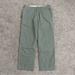 Columbia Pants & Jumpsuits | Columbia Sportswear Company Womens Size 12 Short Cotton Canvas Outdoor Active | Color: Gray/Green | Size: 12