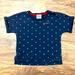 Carhartt Shirts & Tops | Girls Carhartt Sweatshirt | Color: Blue/White | Size: 4tg