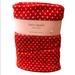 Kate Spade Bath | Kate Spade Hand Towels 2 Pack | Color: Red/White | Size: Os