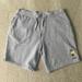 Polo By Ralph Lauren Shorts | Means Polo Ralph Lauren Fleece Shorts | Color: Gray | Size: M