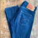 Levi's Jeans | Levis 501 | Color: Blue | Size: 29