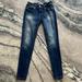 Levi's Jeans | Euc- Levi’s Jeggings | Color: Blue | Size: 27