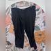 Nike Pants & Jumpsuits | Nike Dri-Fit Golf Dress Pants | Color: Black | Size: 8