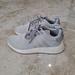 Adidas Shoes | Adidas Nmd_r2 Women's Shoes Size 6 | Color: Gray | Size: 6